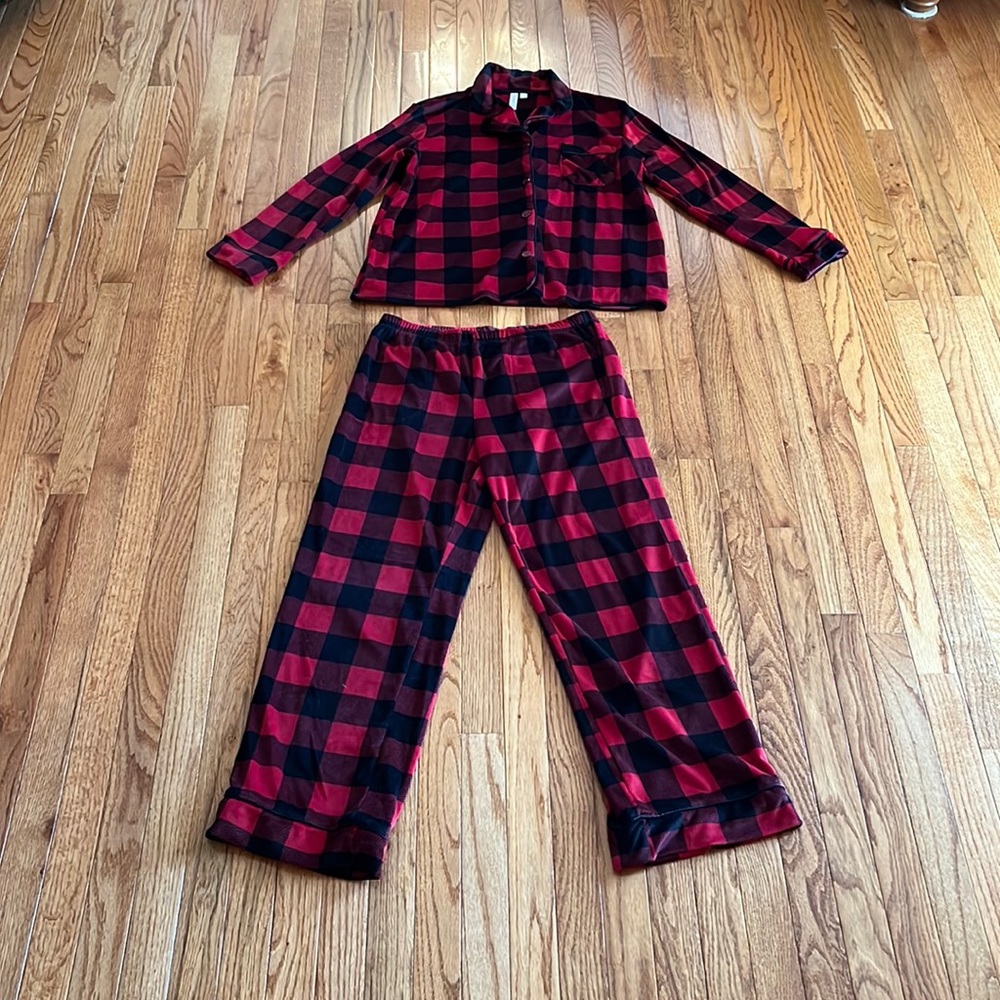 Joyspun pajamas